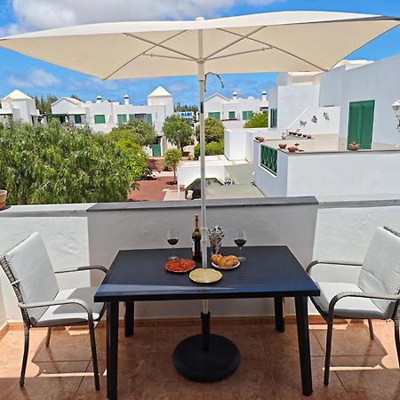 Casa Eric Apartment Плая Бланка Екстериор снимка