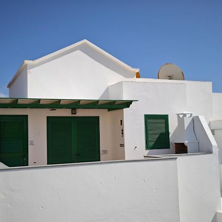 Casa Eric Apartment Плая Бланка Екстериор снимка