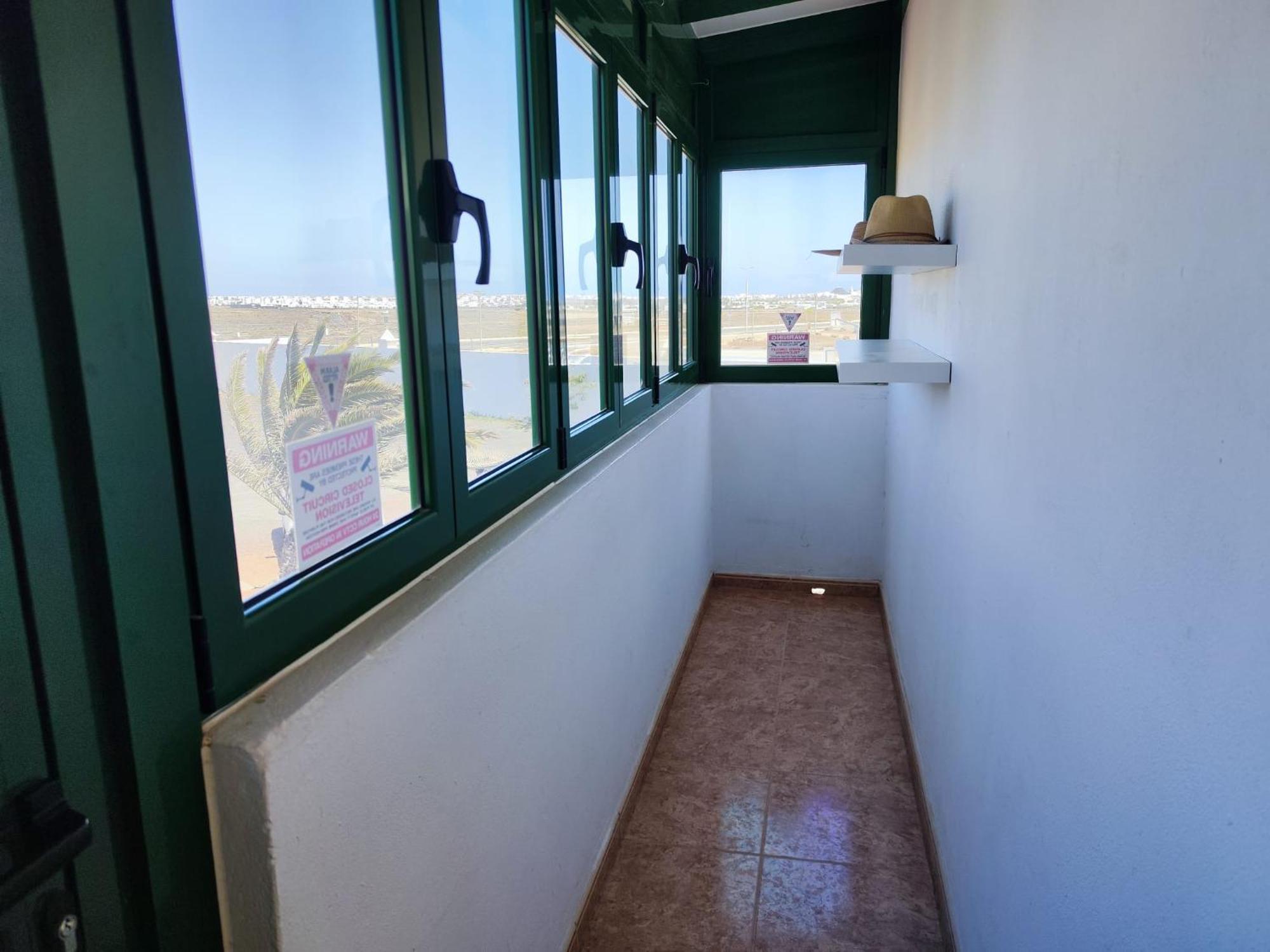 Casa Eric Apartment Плая Бланка Екстериор снимка
