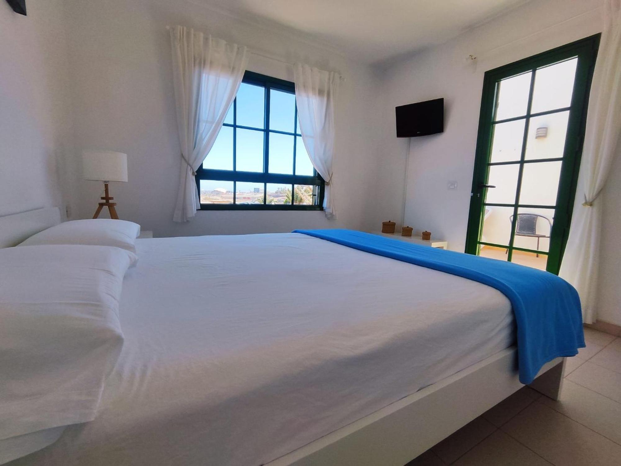 Casa Eric Apartment Плая Бланка Екстериор снимка