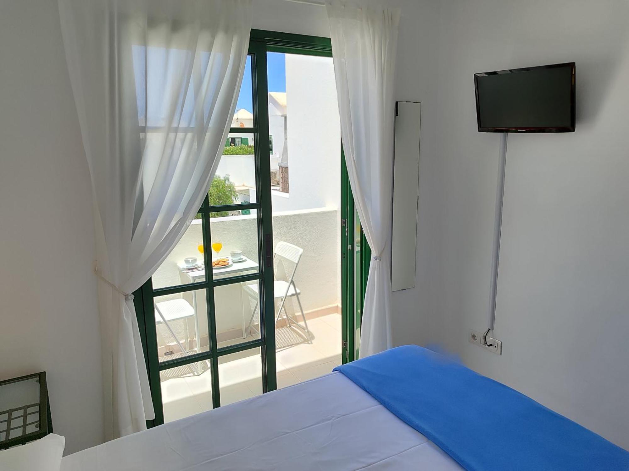 Casa Eric Apartment Плая Бланка Екстериор снимка